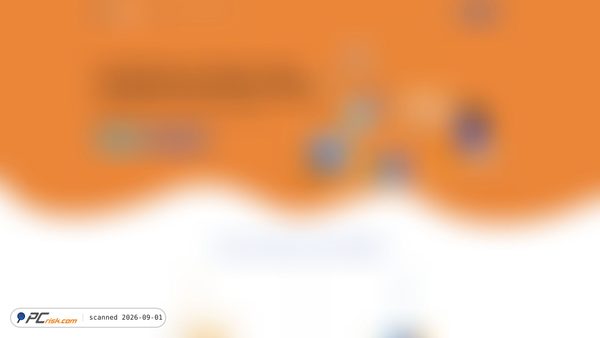 Screenshot di bigwarp.io
