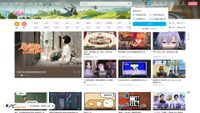bilibili.com screenshot