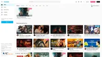 bilibili.tv Screenshot