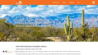 billshomeservice.com screenshot