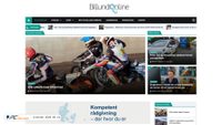 billundonline.dk screenshot