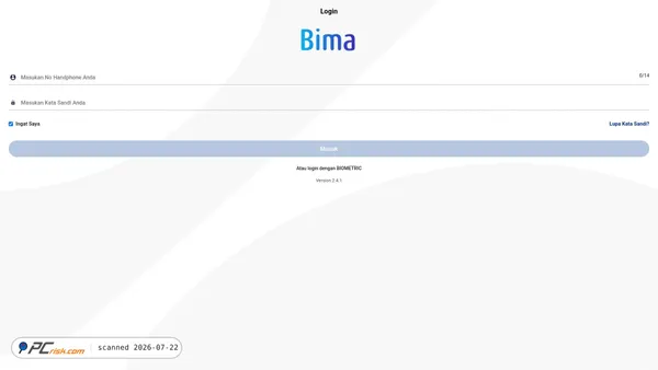 bima-ativasi-mobile.vercel.app screenshot