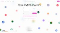 binance-1-2-11-uniswap.vercel.app screenshot