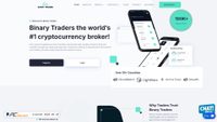 binary-traders.org screenshot