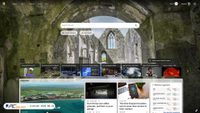 bing.com Screenshot