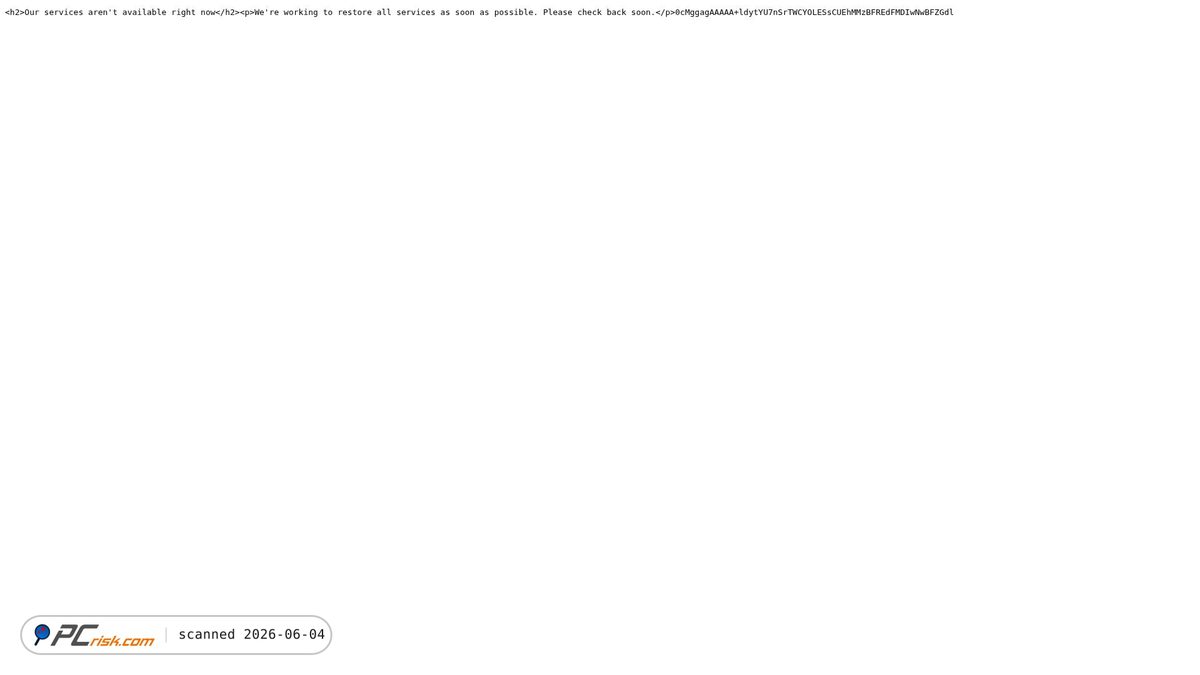 Is bing.net Safe? Security Scan Report | PCrisk