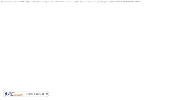 bing.net screenshot