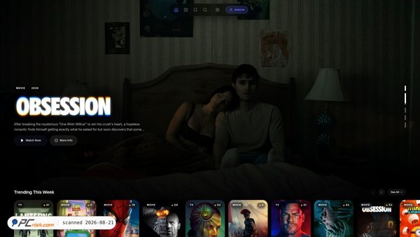 bingebox.ac screenshot