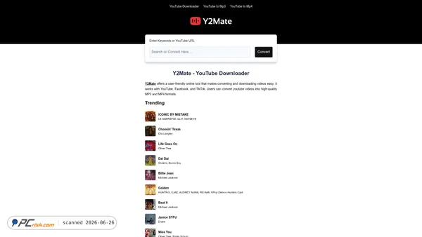 binothedetailer.ca screenshot