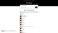 binothedetailer.ca screenshot