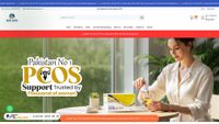 biolifeenterprises.com screenshot