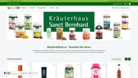bioplanetshop.ro screenshot