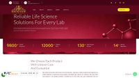 biostarlifetech.com screenshot