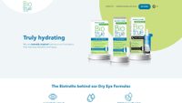 biotrueeyestg.wpengine.com screenshot