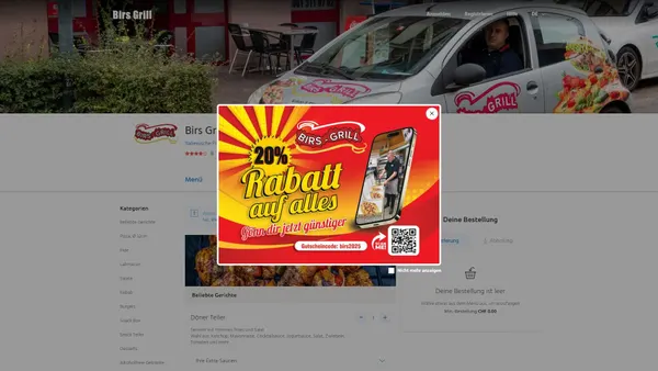 birsgrill.ch screenshot