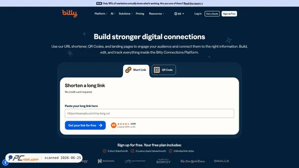 bit.ly screenshot
