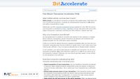 bitaccelerate.com screenshot