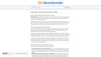 Screenshot di bitaccelerate.com
