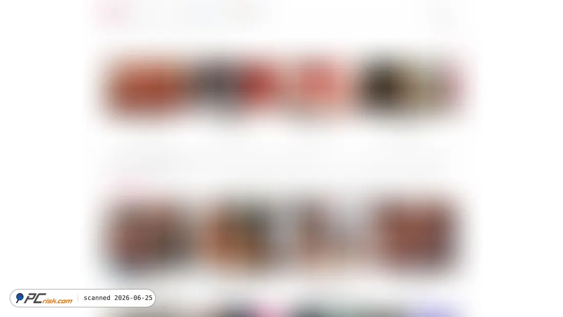 Screenshot of bitchesgirls.com