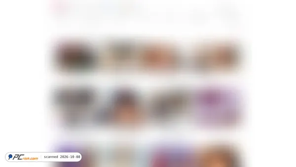 bitchesgirls.com screenshot
