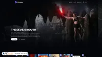 bitcine.tv screenshot