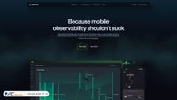 bitdrift.io screenshot
