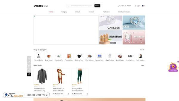 bitesr.shop screenshot