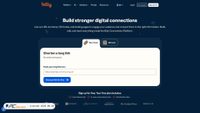 bitly.com screenshot