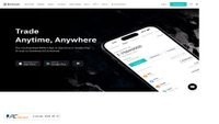 bitmartloginev.webflow.io screenshot