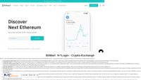 bitmartwlogin.webflow.io screenshot