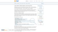 Screenshot di bitref.com