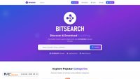 bitsearch.to screenshot