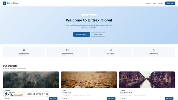 bittrexglobal.clients-id9932.com screenshot