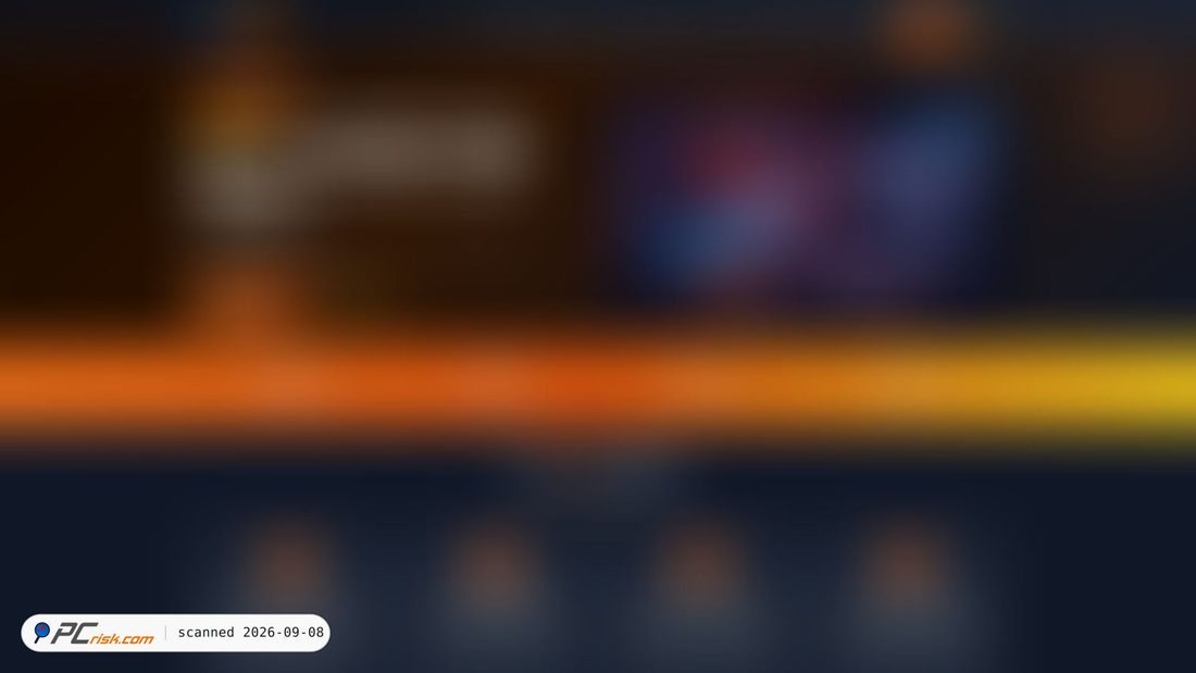 Screenshot von bji999.id