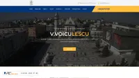 bjvvbuzau.ro screenshot