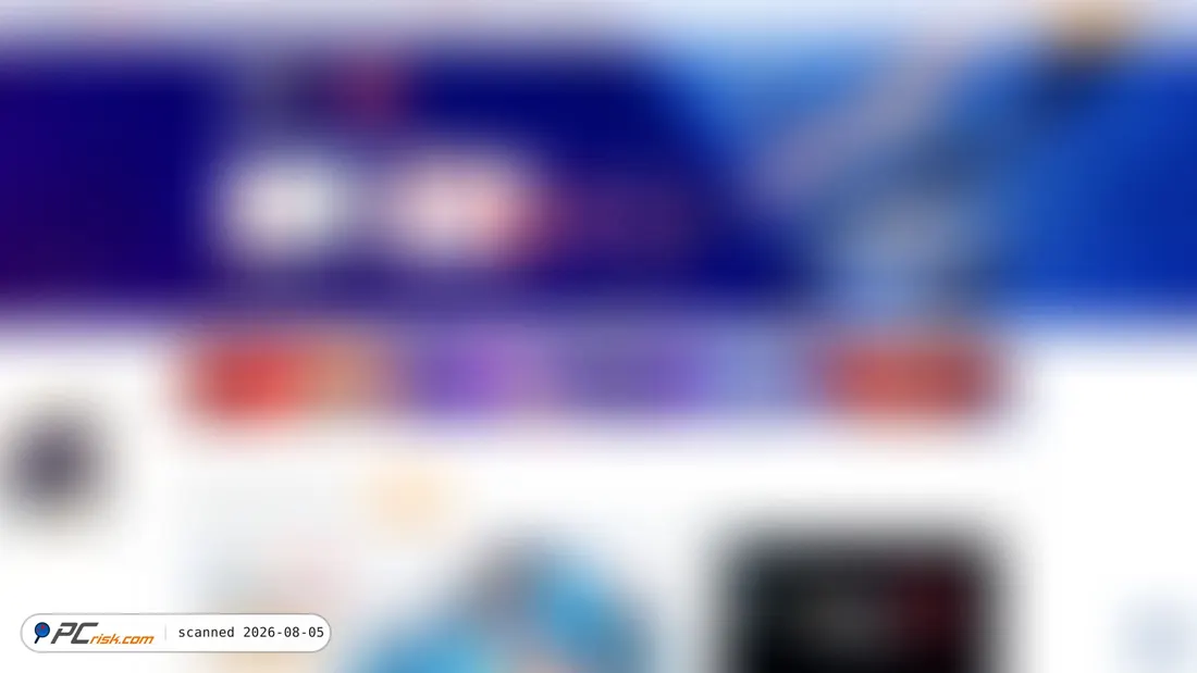 Screenshot of bk8cuan8.com