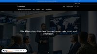 blackberry.net screenshot