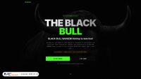 blackbullsolclaim.pro screenshot