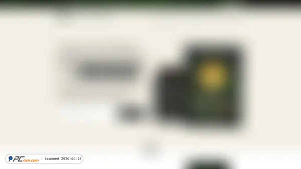 blackjackrebel.com screenshot