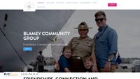 blameycommunitygroup.org.au screenshot