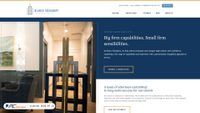 blancolaw.com screenshot