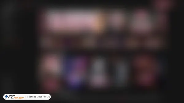 bleachmyeyes.com screenshot