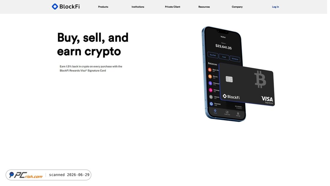 Screenshot of blekfiloggn.webflow.io