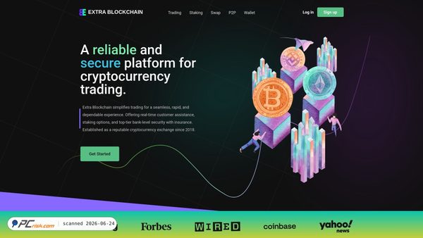 blexta.com screenshot
