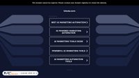 Captura de ecrã de blexta.com