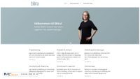blira.se screenshot