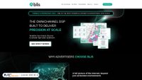 blismedia.com screenshot