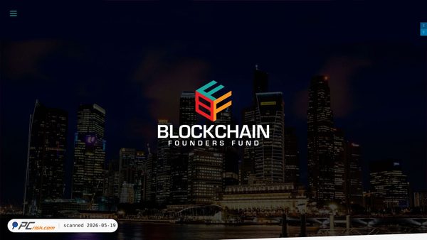 blockchainff.com screenshot