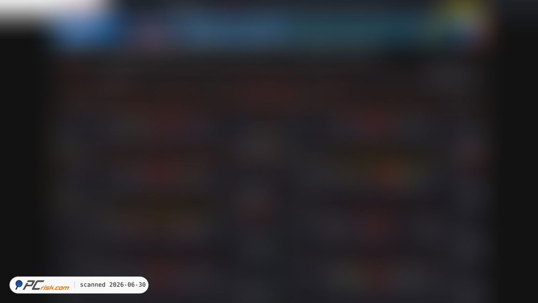 Screenshot of blockgene.io