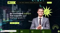 blockvestix.com screenshot